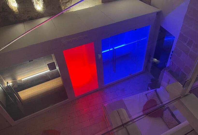 سوییت, B&b Sul Ponte