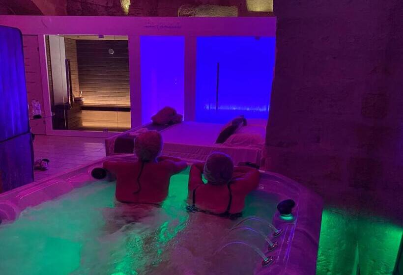 سوییت, B&b Sul Ponte