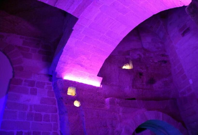 سوییت, B&b Sul Ponte