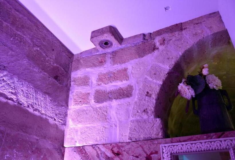 سوییت, B&b Sul Ponte