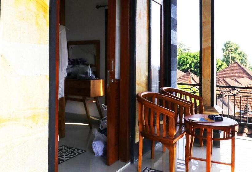 수피리어 룸, Sweet Homestay