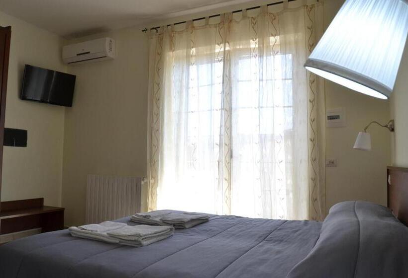اتاق استاندارد, Guesthouse Holiday Formia Beach
