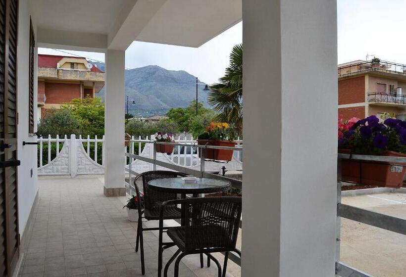 اتاق استاندارد, Guesthouse Holiday Formia Beach