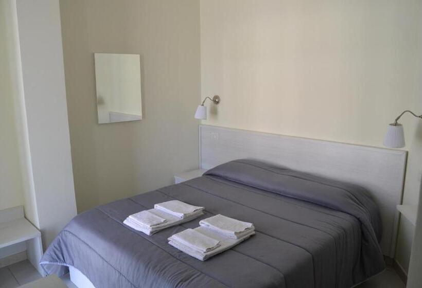 اتاق استاندارد, Guesthouse Holiday Formia Beach