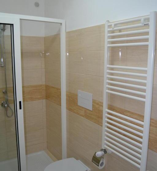 اتاق استاندارد, Guesthouse Holiday Formia Beach