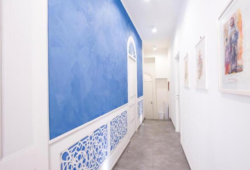 خانه 2 خوابه, Casa Aurora Atrani   Amalfi Coast   Beach