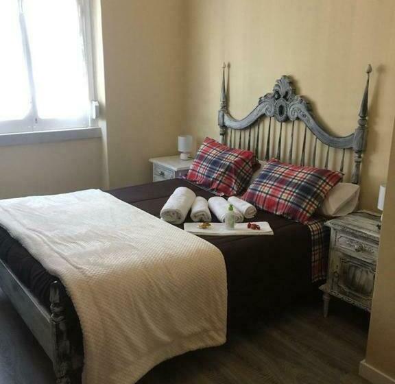 Номер Deluxe, Casa Da Maria