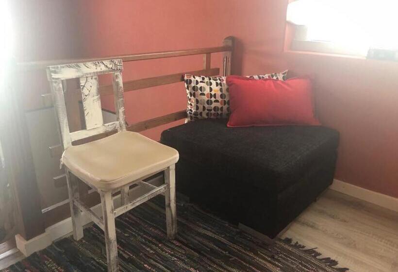 Номер Deluxe, Casa Da Maria