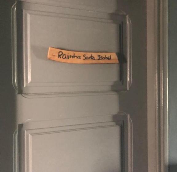 Номер Deluxe, Casa Da Maria