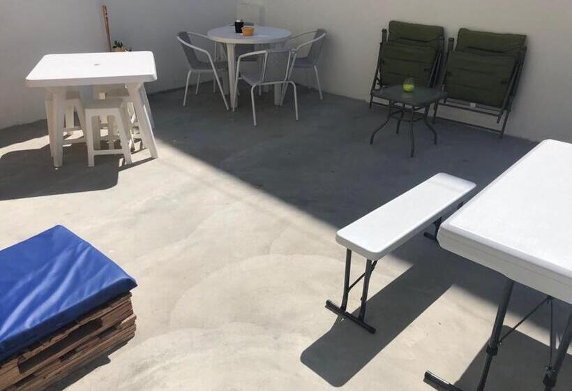 Номер Deluxe, Casa Da Maria