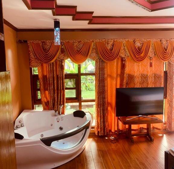스위트, Morning Walsh Resort