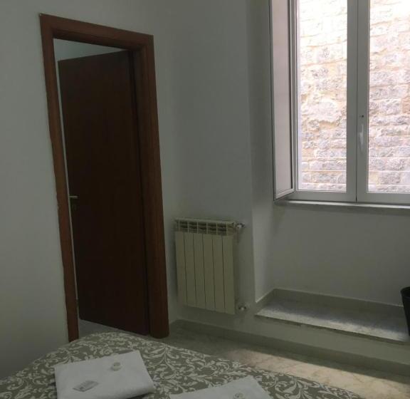 اتاق استاندارد, Palazzo Del Carmine