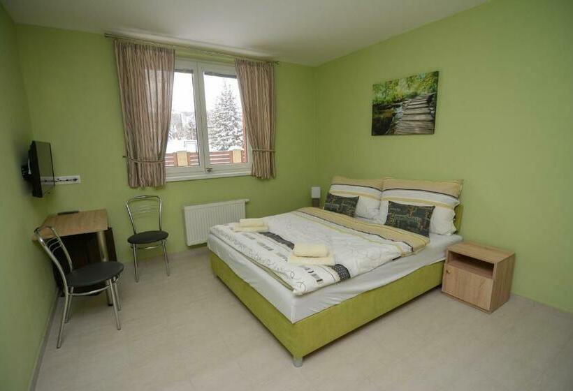 Номер Стандарт, Vila Kamah