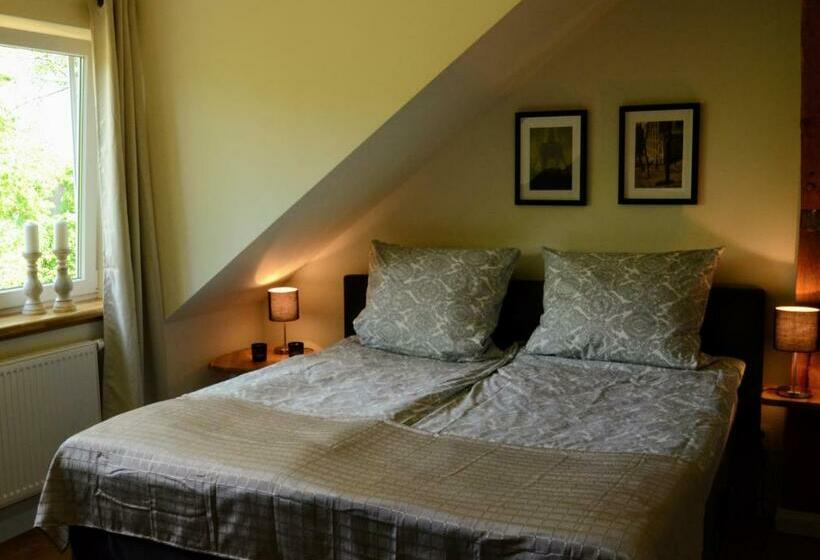 Номер Стандарт, Pension Am Birkensee