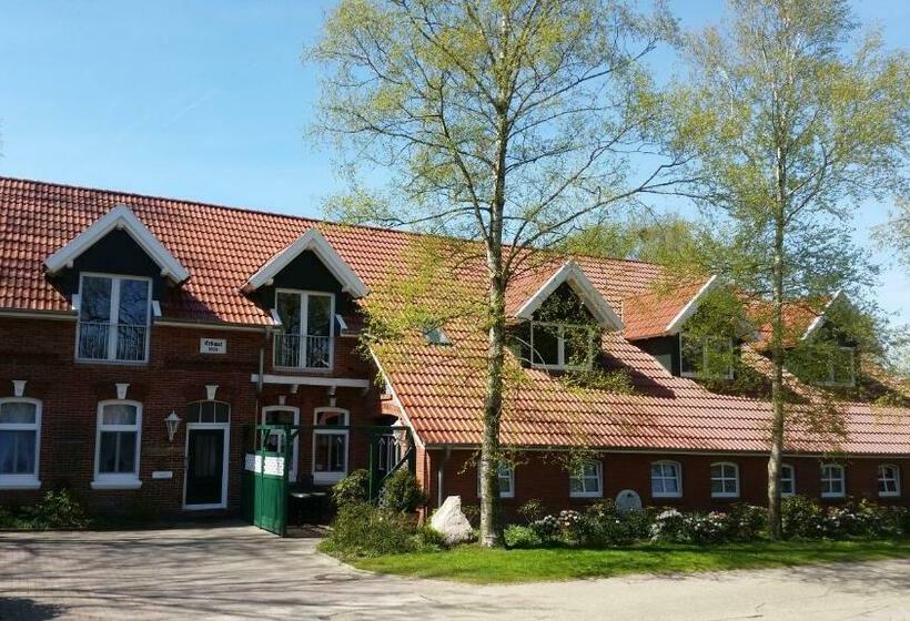 Номер Стандарт, Pension Am Birkensee