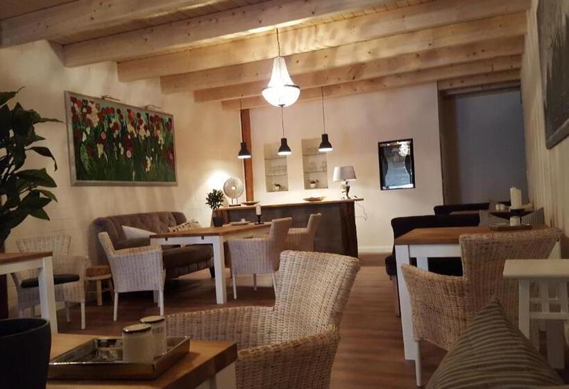 Номер Стандарт, Pension Am Birkensee