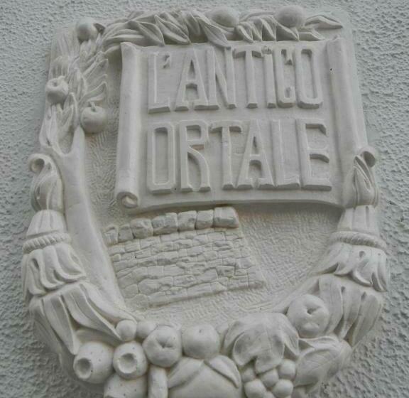 اتاق استاندارد, B&b L Antico Ortale