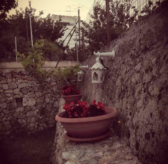 اتاق استاندارد, B&b L Antico Ortale