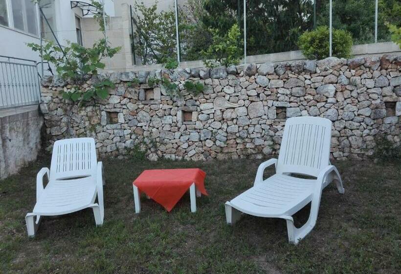 اتاق استاندارد, B&b L Antico Ortale