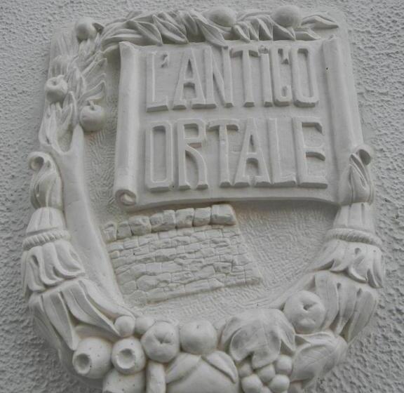 اتاق راحتی سه تخته, B&b L Antico Ortale