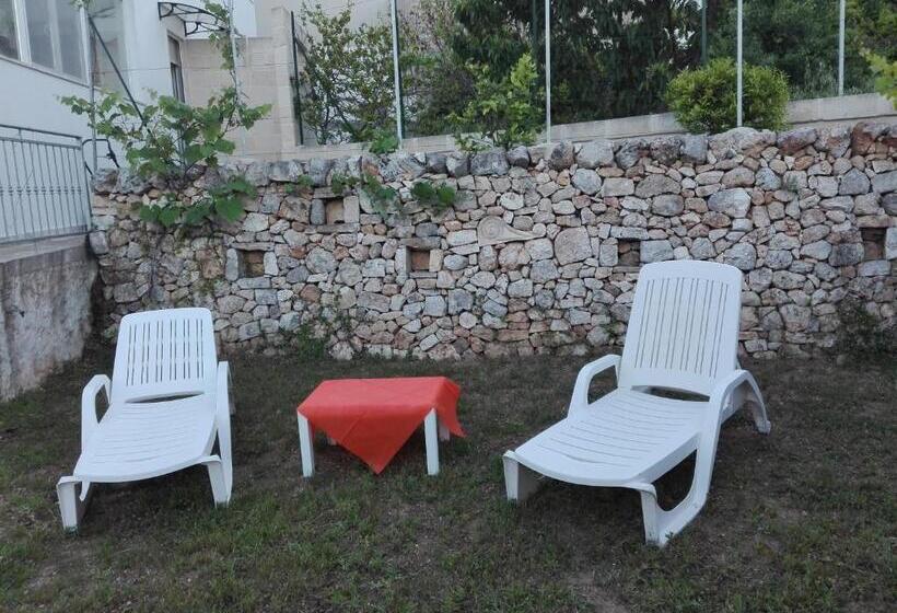 اتاق راحتی سه تخته, B&b L Antico Ortale
