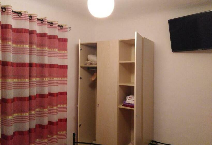 اتاق استاندارد, B&b Vetralla