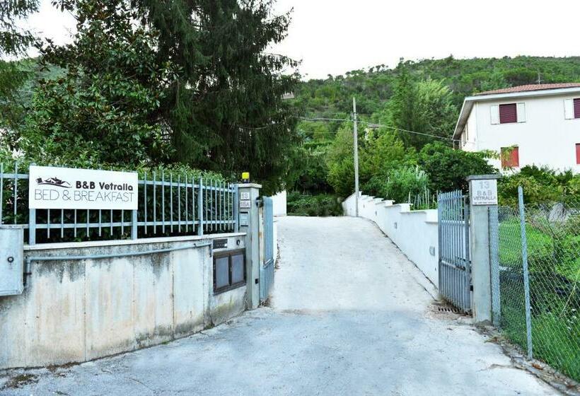 اتاق استاندارد, B&b Vetralla