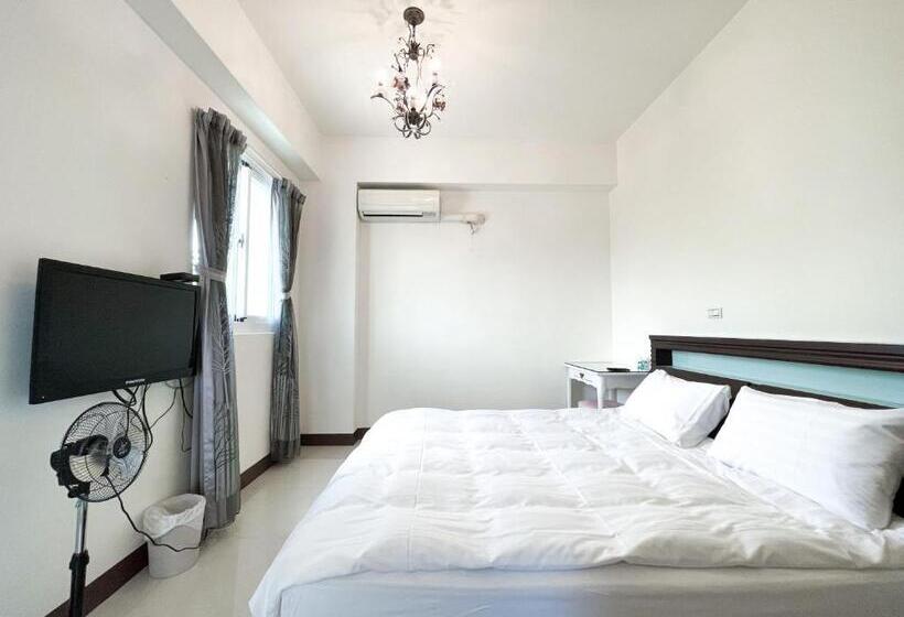 اتاق استاندارد, Corner No50 Hostel