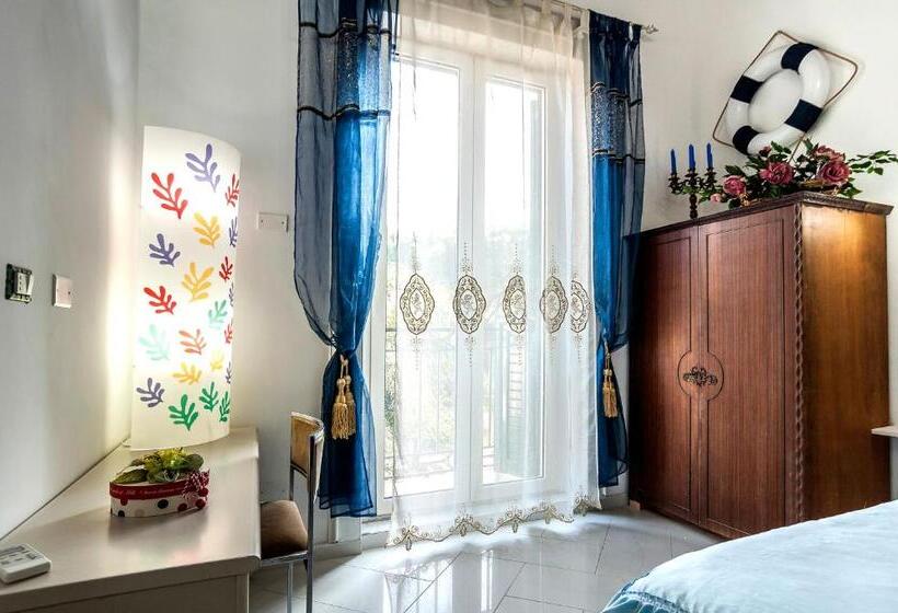 اتاق استاندارد, Il Veliero B&b