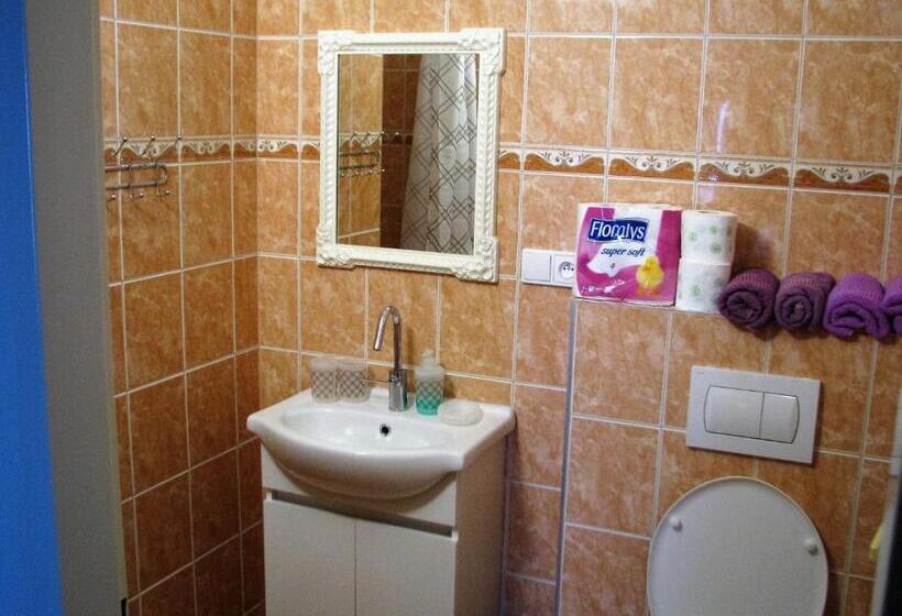 Family Suite, Apartments Lipno Serafin