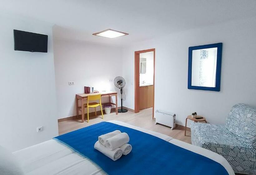 استودیوی استاندارد, ó Da Casa