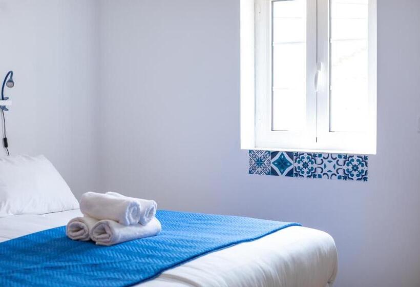 اتاق استاندارد, ó Da Casa