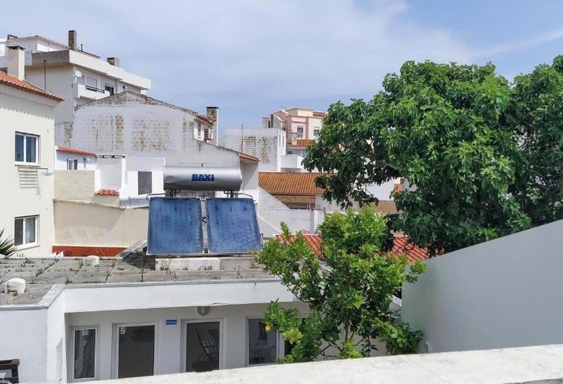 اتاق استاندارد, ó Da Casa
