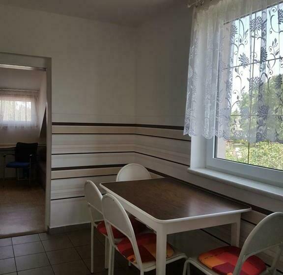 Апартаменты 2 Спальни, Penzion Pasohlávky