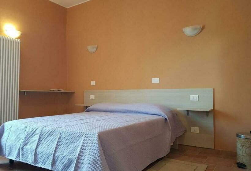 스탠다드 룸, Perla Nera Guesthouse