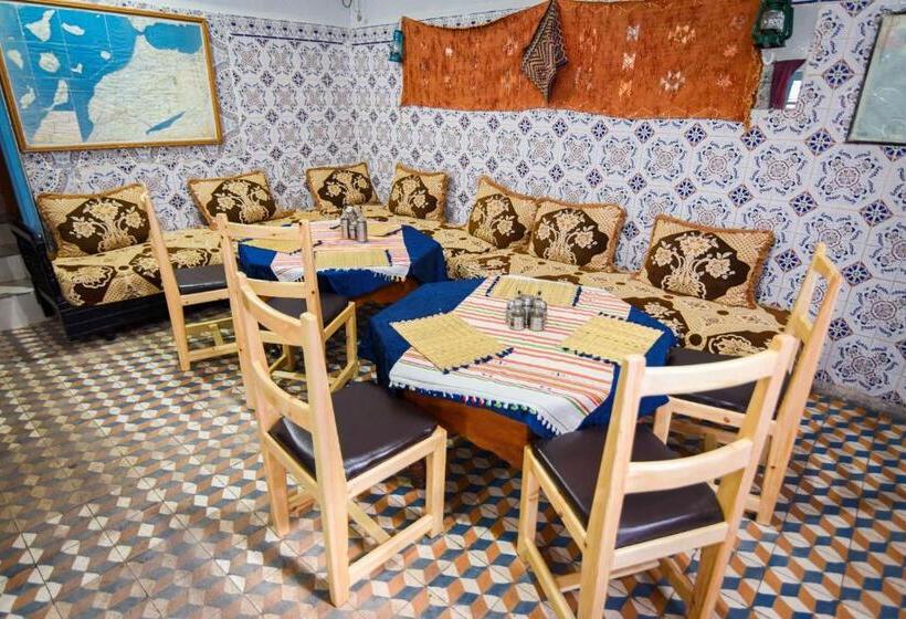 חדר סטנדרט לארבעה, Etoile Des Gorges