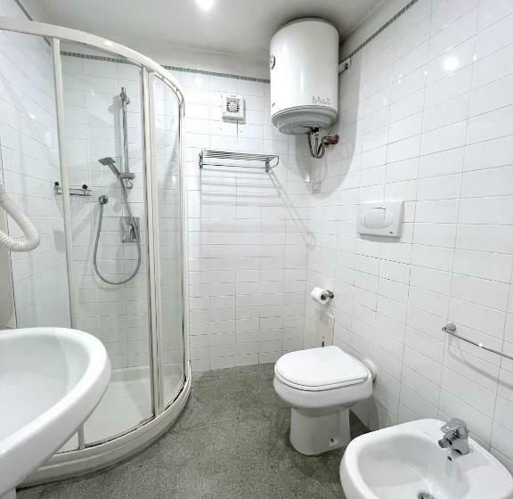 اتاق لوکس, B&b Il Sorriso