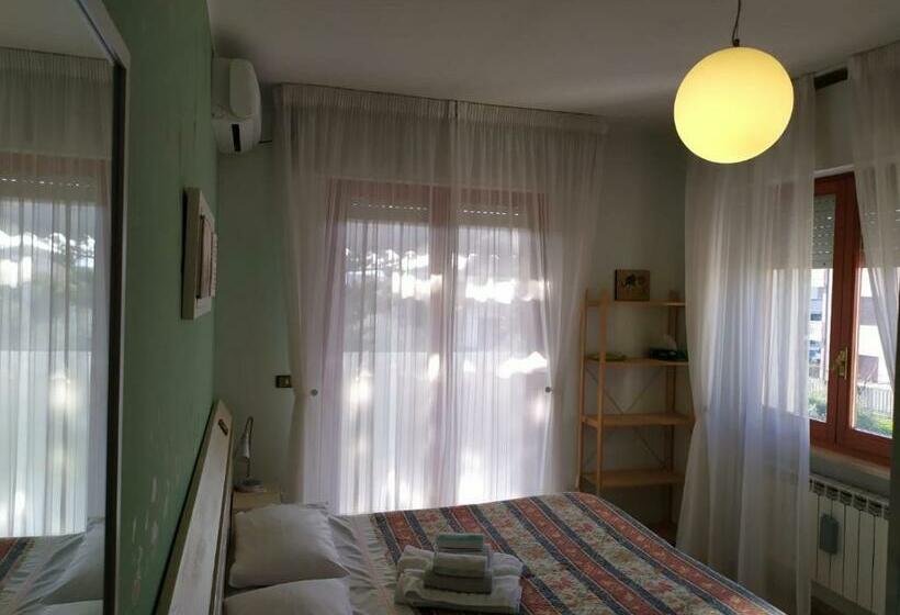 スタンダードルーム, B&b La Casa Di Angelica