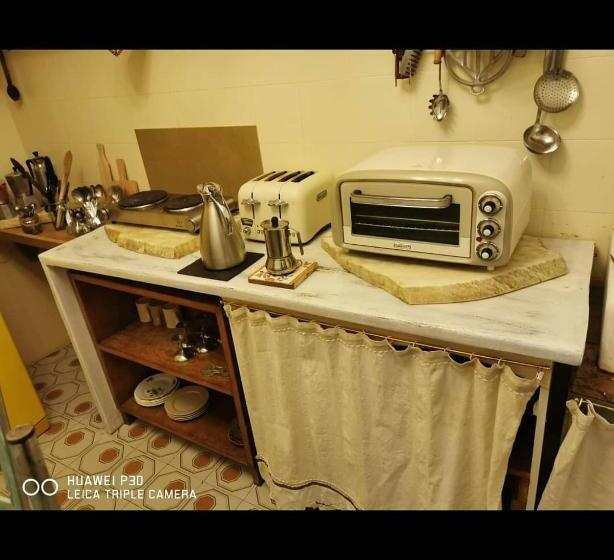 اتاق استاندارد, B&b Lamagia Di Corte Moronati
