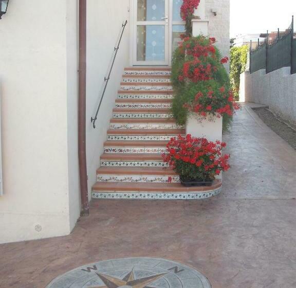 Номер Стандарт, Bed And Breakfast Angolo Fiorito