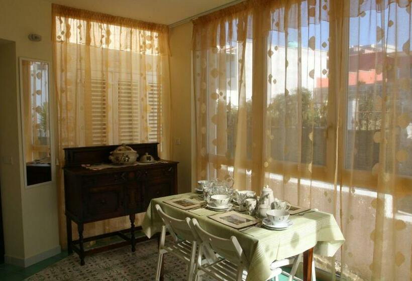 Номер Стандарт, Bed And Breakfast Angolo Fiorito