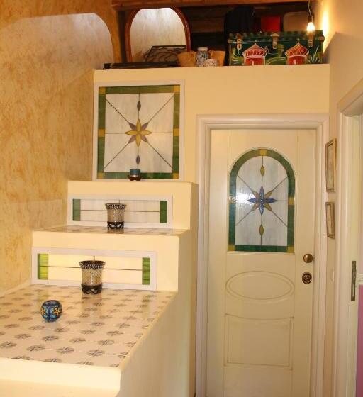 Номер Стандарт, Bed And Breakfast Angolo Fiorito