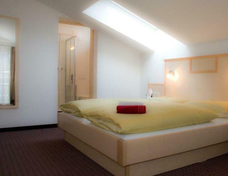 스탠다드 룸, Pension Dorfplatzl