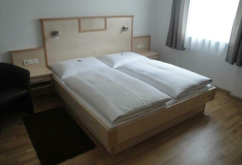 스탠다드 룸, Pension Dorfplatzl