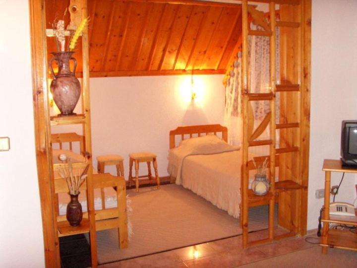 Люкс, Family Hotel Markony