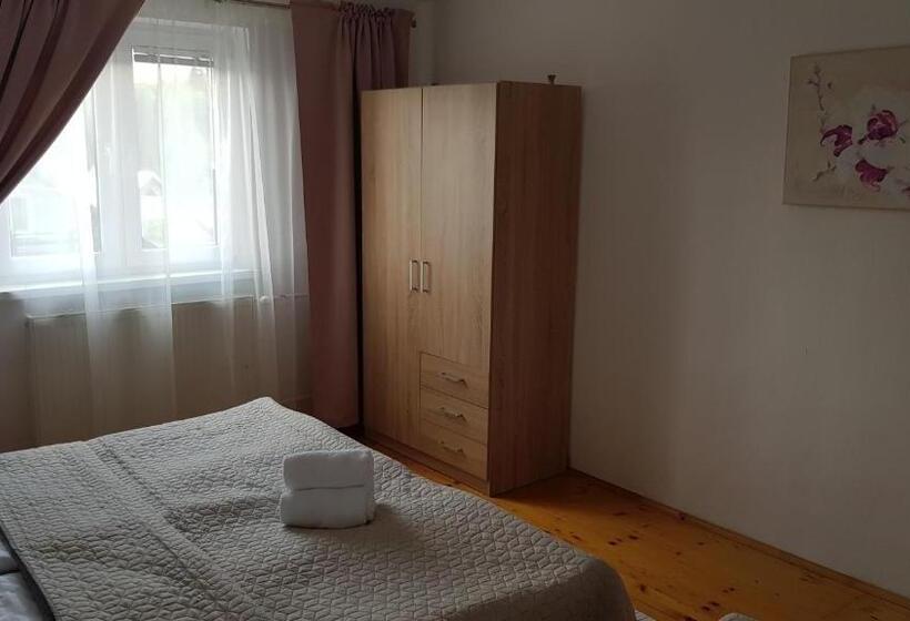 Апартаменты 1 Спальня с Видом, Apartmány 105