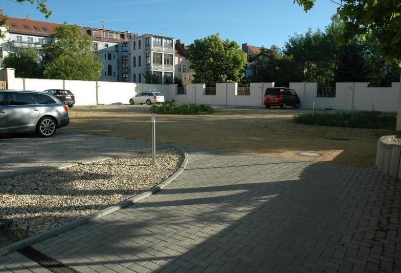 Апартаменты 1 Спальня с Балконом, Pension Alba