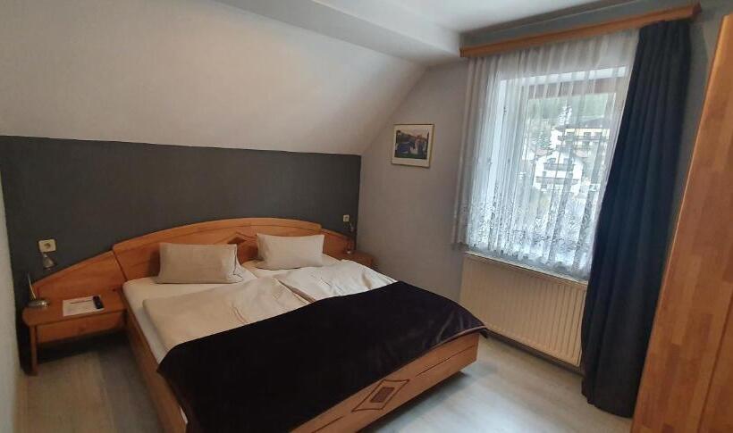 Семейный Номер, Pension Edlinger