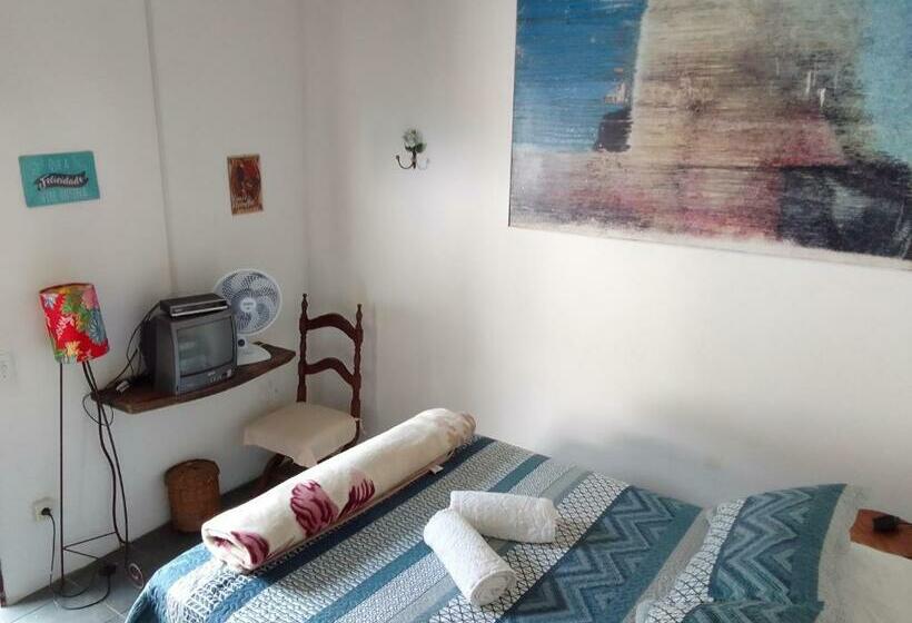 Номер Стандарт, Hostel Yellow House Mg