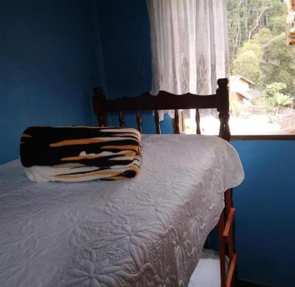 Номер Стандарт, Hostel Yellow House Mg